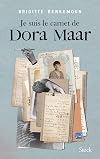 Je suis le carnet de Dora Maar