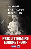 Le théâtre des nuits