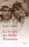 La soci&eacute;t&eacute; des belles personnes