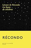 La leçon de ténèbres