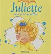 Juliette Mon p'tit papillon - Imagier mousse - D&egrave;s 2 ans