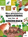 Mes premi&egrave;res questions sur les animaux