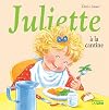 Juliette &agrave; la cantine