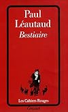 Bestiaire