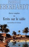 Ecrits sur le sable, tome 2