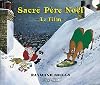 Sacré Père Noël, le film