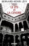 Le lys et la cendre