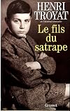 Le fils du satrape