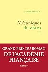 Mécaniques du chaos