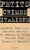 Petits crimes italiens