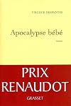 Apocalypse Baby