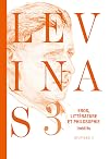 Oeuvres complètes, Tome 3: Eros, littérature et philosophie