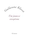 Une jeunesse européenne