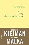 Éloge de l'irrévérence