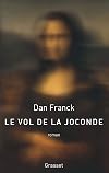 Le vol de la Joconde: roman