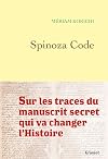 Spinoza Code