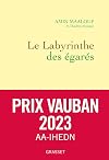 Le labyrinthe des égarés: L'Occident et ses adversaires