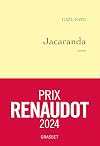 Jacaranda: Roman