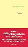Avale: Premier roman