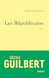 Les R&eacute;publicains
