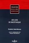 Les lois de bioéthique
