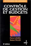 Contrôle de gestion et budgets