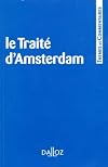 Le Traité d'Amsterdam Revue trimestrielle de droit européen