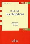 Droit civil : Les obligations
