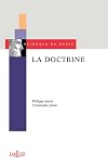 La Doctrine