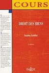Droit des biens