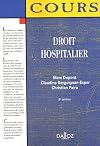 Droit hospitalier