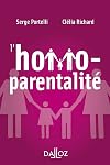 L'homoparentalite (À savoir)