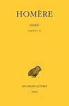 L'Iliade, tome 4 : Chants XIX-XXIV