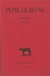 The Letters, books 4-6