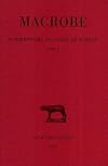 Commentaire au songe de Scipion. Tome II: Livre II: T. II : Livre II.