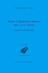 Penser L'oligarchie a Athenes Aux Ve Et Ive Siecles: Aspects D'une Ideologie (Etudes anciennes Serie grecque) (French Edition)
