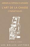 L'art de la chasse: cynégétiques