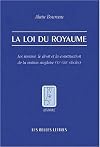 La Loi du royaume