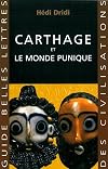 Carthage et le monde punique