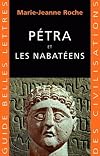 Pétra et les Nabatéens