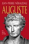 Auguste: La brique et le marbre (French Edition)