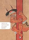 Contes d’Ise, contes de Risée: une parodie japonaise