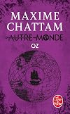 Autre monde, Tome 5 : Oz