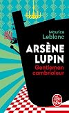 Arsène Lupin, Gentleman-Thief