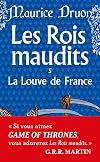 The She-Wolf of France