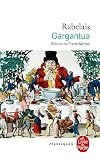 Gargantua {Extraits}