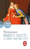 2 Plays: A Midsummer Night's Dream; Romeo and Juliet