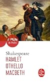 3 Plays: Hamlet; Macbeth; Othello