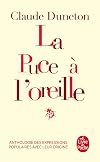 La Puce à l'oreille : Anthologie des expressions populaires avec leur origine