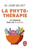La phytothérapie : Traitement des maladies par les plantes